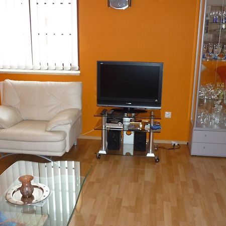 Nueva Fiesta Apartment Mariánské Lázně المظهر الخارجي الصورة