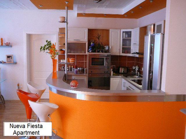 Nueva Fiesta Apartment Mariánské Lázně الغرفة الصورة