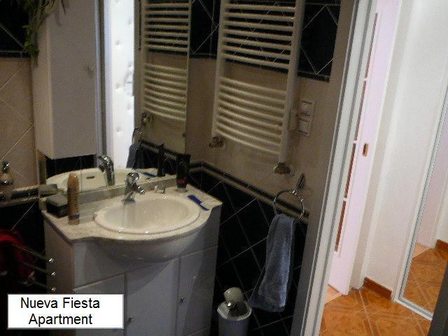 Nueva Fiesta Apartment Mariánské Lázně الغرفة الصورة