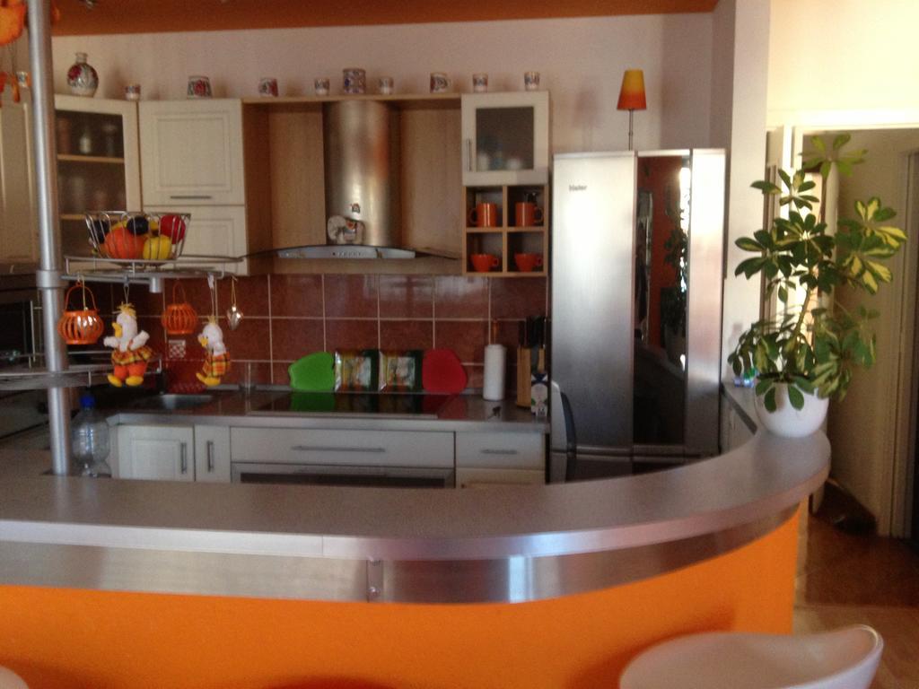 Nueva Fiesta Apartment Mariánské Lázně المظهر الخارجي الصورة
